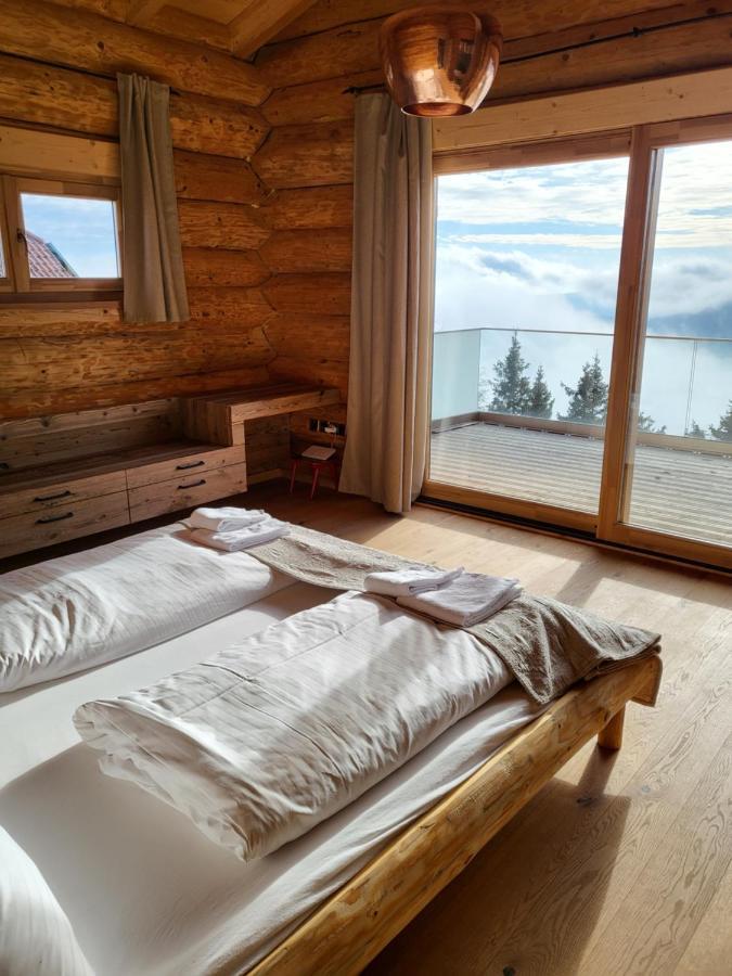Klippitzstar Mit Panoramablick Villa Klippitztorl Eksteriør billede